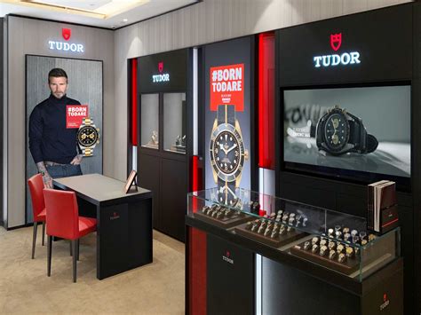 castello tudor toronto|OUR TUDOR BOUTIQUE .